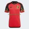 Original Fußballtrikot Belgien Heimtrikot WM 2022 Für Herren